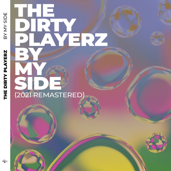 By My Side (2021 Remastered) - Single