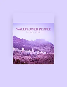 Listen to Wallflower People, watch music videos, read bio, see tour dates & more!