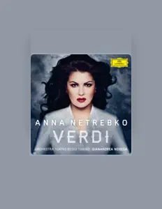 收听 Orchestra del Teatro Regio di Torino、观看音乐视频、阅读小传、查看巡演日期等 ！