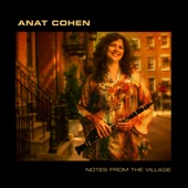 Anat Cohen - Washington Square Park
