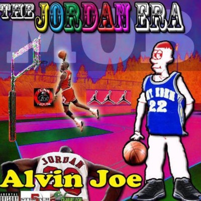 The Jordan Era
