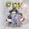 Saka (feat. Top Cheri, King Elegant & Athawise) - PDK lyrics