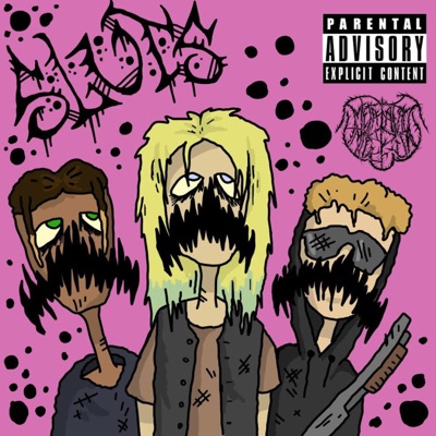 SLUTS (feat. Do Not Resurrect & Mercykill) - Single