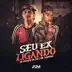 Seu Ex Ligando - Single album cover