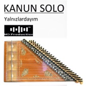 Segah Kanun Taksimi (Gecenin Efkarı) artwork