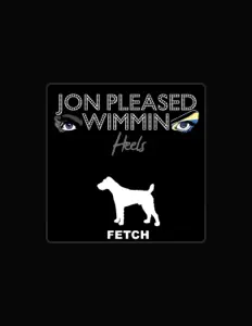 Listen to Jon Pleased Wimmin, watch music videos, read bio, see tour dates & more!