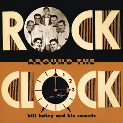 Rock Around the Clock - Bill Haley