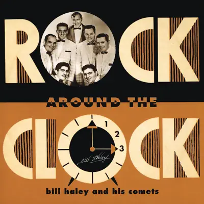 Rock Around the Clock - Bill Haley