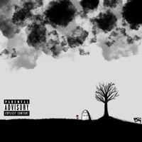 Poisoned Thoughts (feat. Dosteyboi) - Single - prettyspookyghost