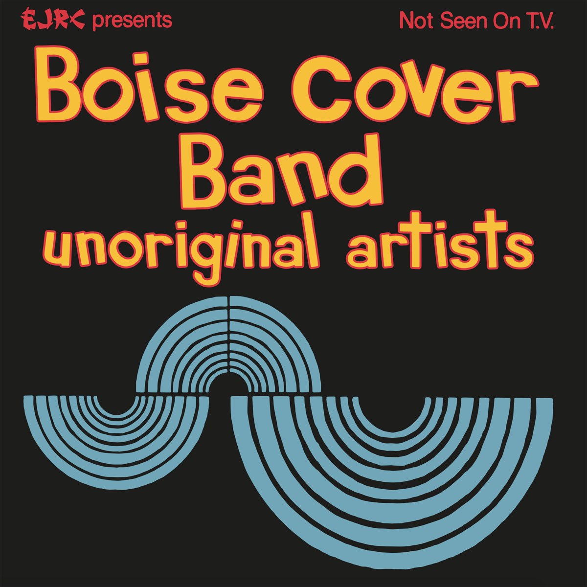 Unoriginal Artists - Album by Boise Cover Band - Apple Music