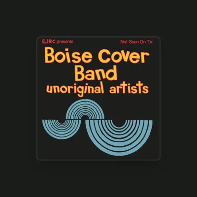 Listen to Boise Cover Band, watch music videos, read bio, see tour dates & more!