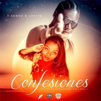 Confesiones (feat. La Lovita) - Single
