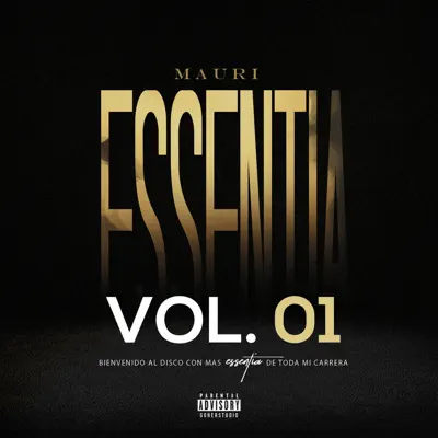 Essentia Vol 1 - Single - Matasvandals