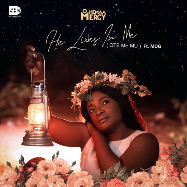 Ote Me Mu (feat. MOG) - Single