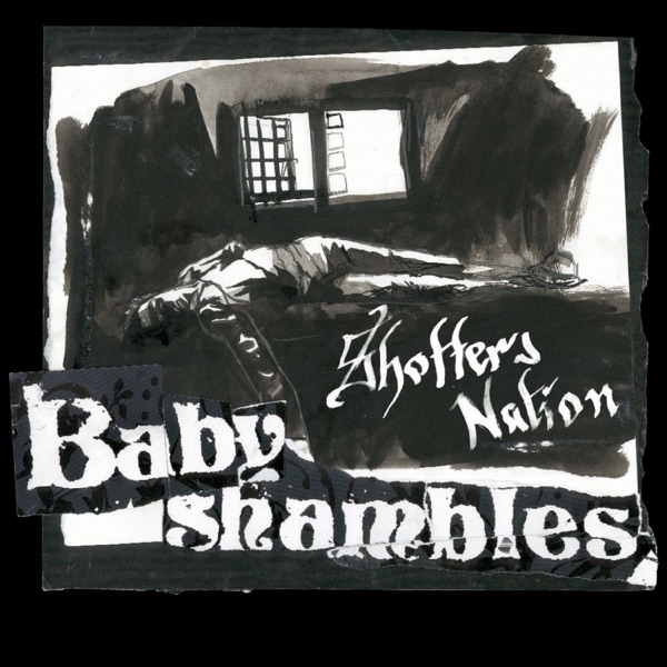 Babyshambles - Carry On Up The Morning