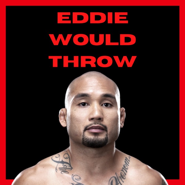Eddie Would Throw - EP