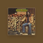 Gene Parsons