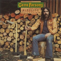 Gene Parsons - Drunkard's Dream