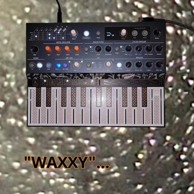 Waxxy - Single
