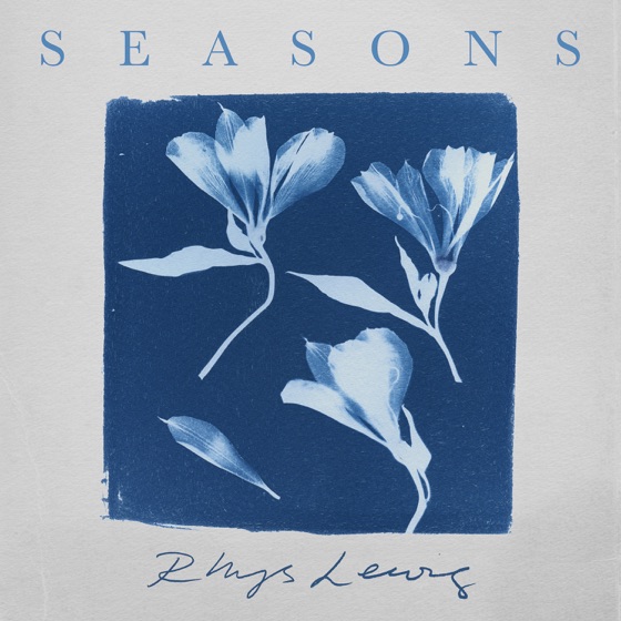 Cover artwork for Seasons