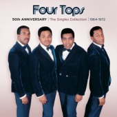 The Four Tops - Reach Out, I'll Be There