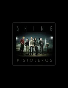 Listen to Pistoleros, watch music videos, read bio, see tour dates & more!