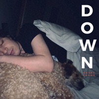 Down - Single - Casey Lagos