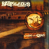 Raspigaous - Contrôle d'identité