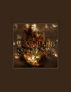 Listen to Wise Hand, watch music videos, read bio, see tour dates & more!