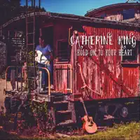 To Hell With It All — Catherine King