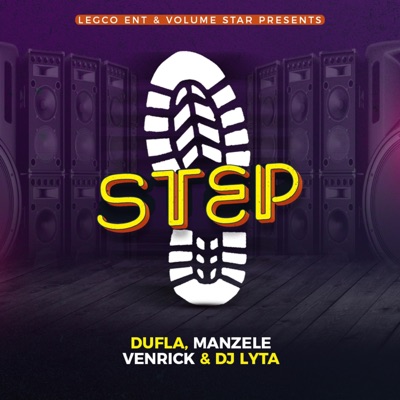 Step (feat. Venrick, Dufla & Dj Lyta) - Single