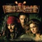 He's a Pirate - Hans Zimmer, Geoff Zanelli, Klaus Badelt & Tiesto lyrics