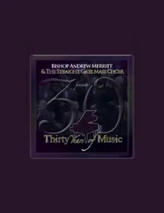 Listen to The Straight Gate Mass Choir, watch music videos, read bio, see tour dates & more!
