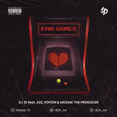 Ema Games - Single