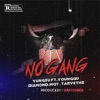 No Gang (feat. Younggu, Diamond Mqt & Tarvethz) - Single