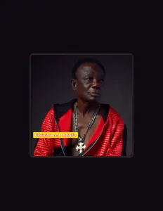 Listen to Obuoba J.A. Adofo, watch music videos, read bio, see tour dates & more!