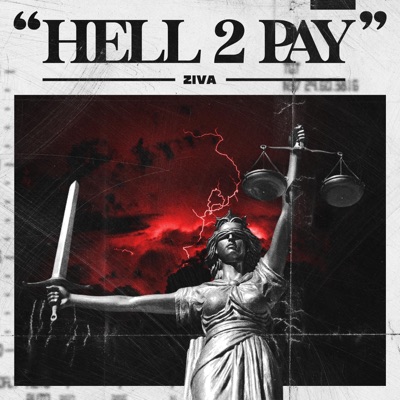 Hell 2 Pay - Single