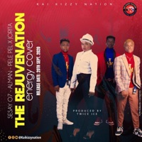 Energy Cover (feat. Jorita) - Single - Kai Kizzy Nation