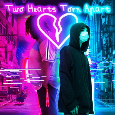Two Hearts Torn Apart - EP