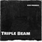 Triple Beam - K33f lyrics