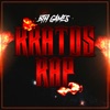 Kratos Epic (Rap del Origen del Fantasma de Esparta) - Single