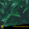 Rain and Thunder Love - Country Night Rains with Crickets and Insects, Vol. 7 - Various Authors