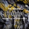 Blessings (feat. Clay OG Stoner & Nene. K) - Single