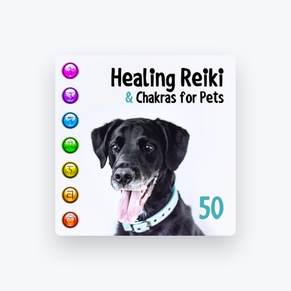 Reiki Healing Zone's avatar