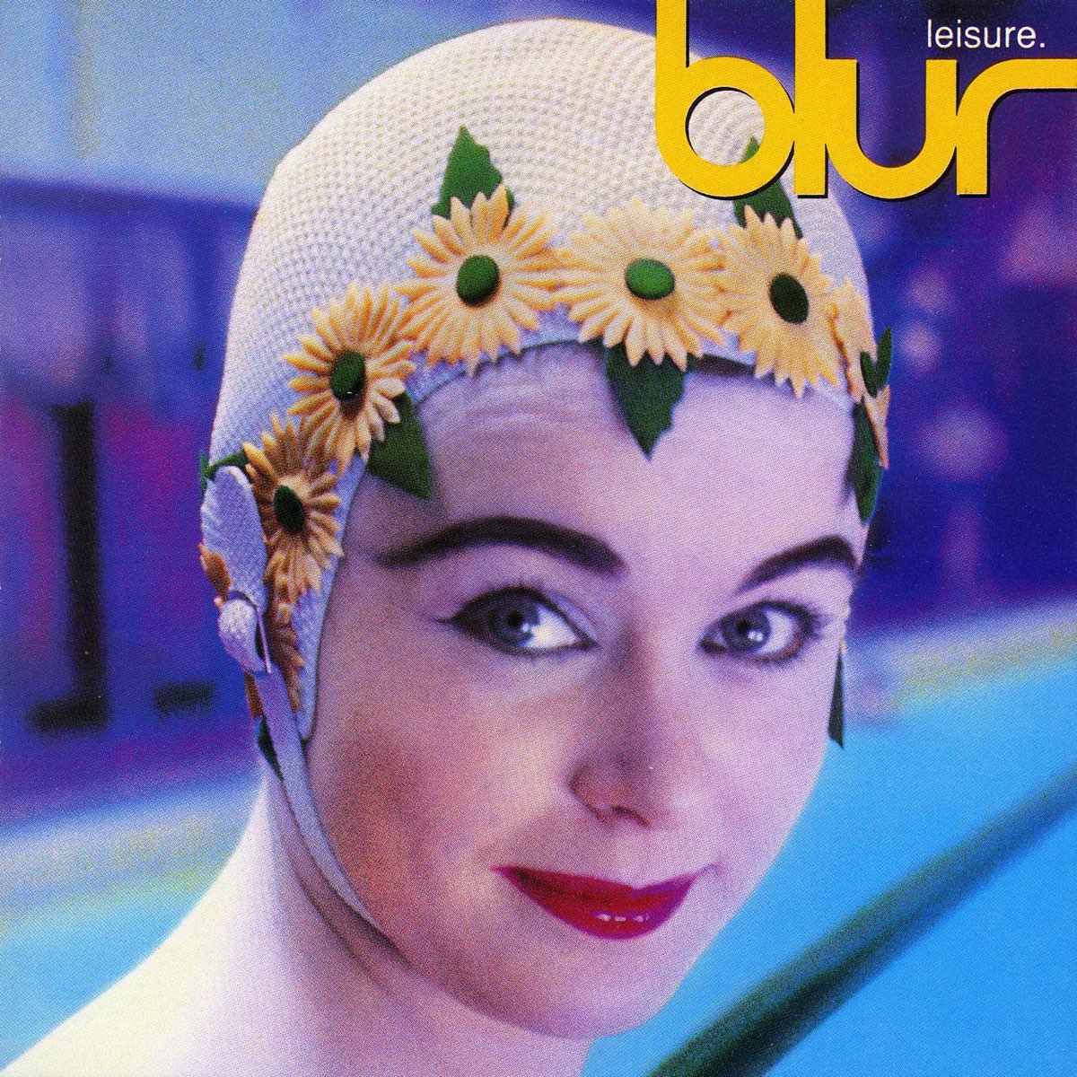 ‎Leisure (Special Edition) - Álbum de Blur - Apple Music