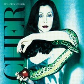 Cher - It's A Man's Man's Man's World