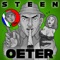 Oeter (feat. EZG) - Steen lyrics