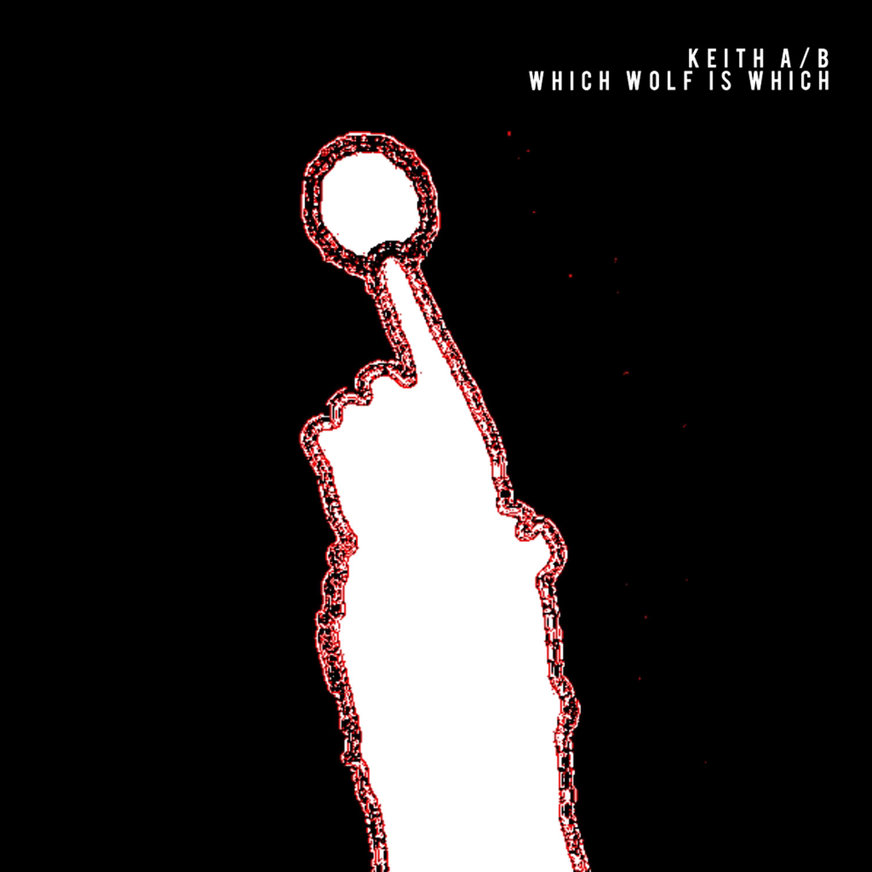 Which Wolf is Which - EP