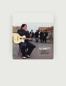 Listen to Tchavolo Schmitt, watch music videos, read bio, see tour dates & more!