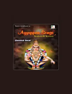 Ascolta Venkatesh Kannan, guarda video musicali, leggi la biografia, vedi le date del tour & altro!